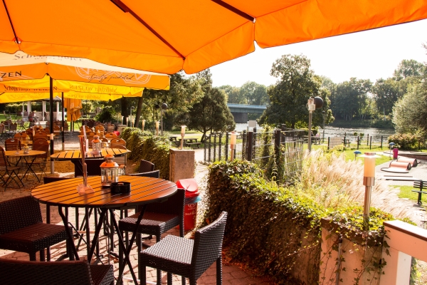 Ringhotel Zweibrücker Hof Dortmund-Herdecke